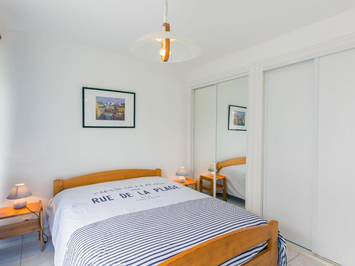 Ty Bugale By Interhome Concarneau