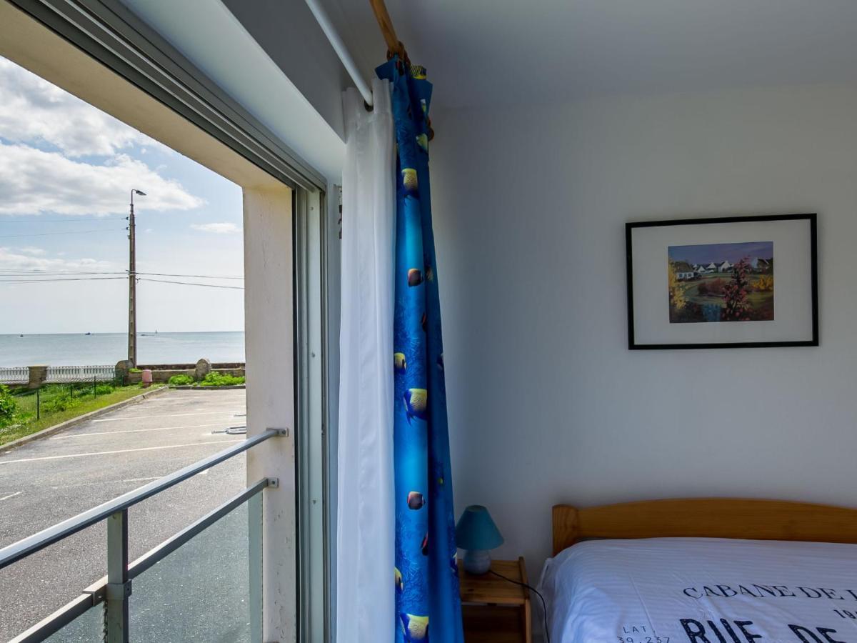 Ty Bugale By Interhome Apartamento Concarneau