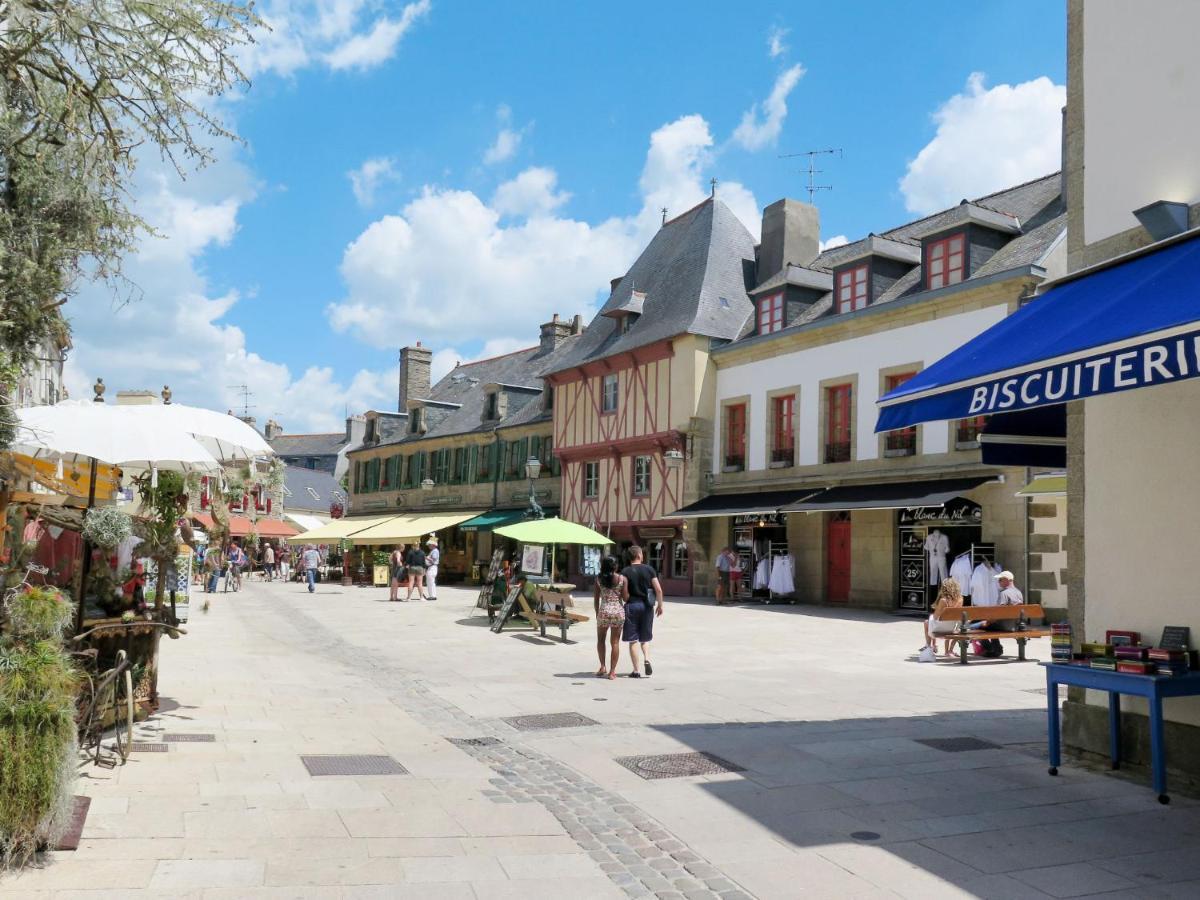 Ty Bugale Concarneau