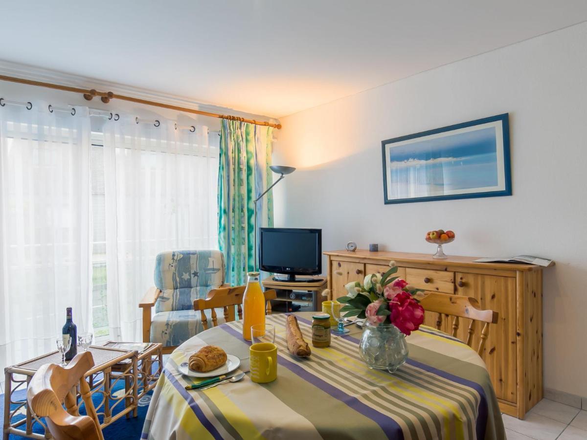 Appartement Ty Bugale *