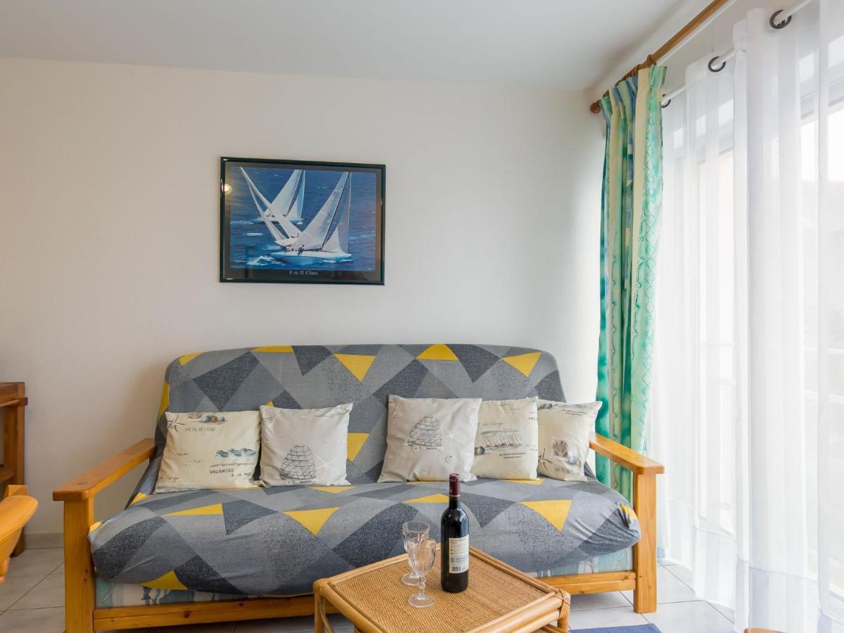 Appartement Ty Bugale *