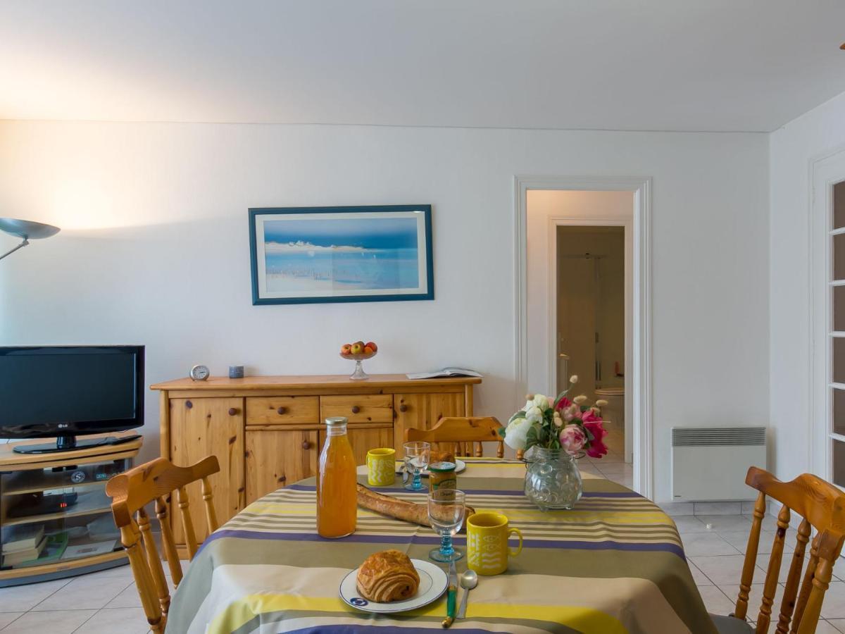 Appartement Ty Bugale