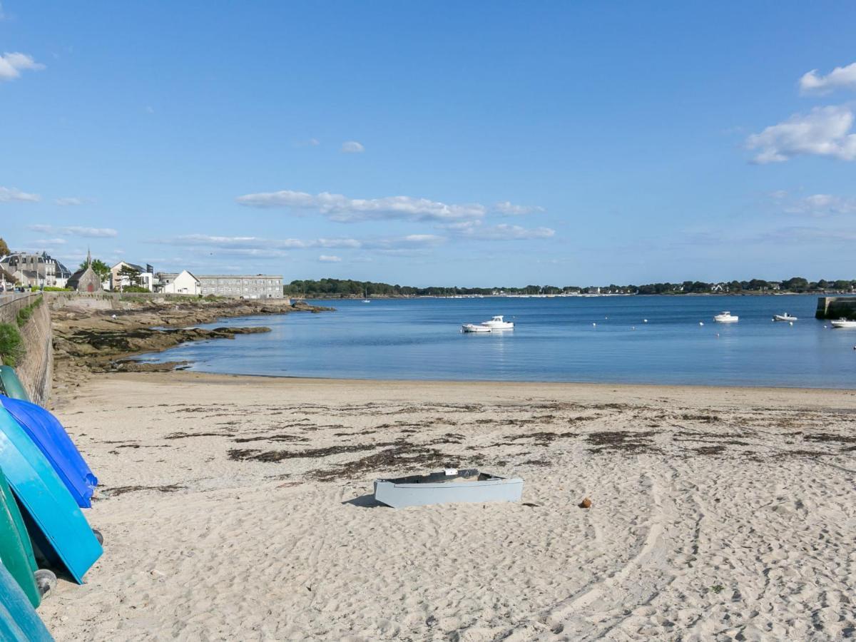Ty Bugale Concarneau