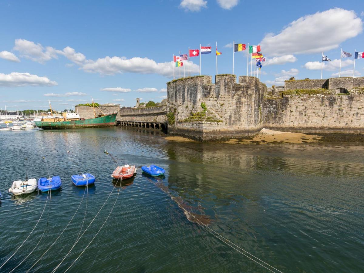 Ty Bugale * Concarneau
